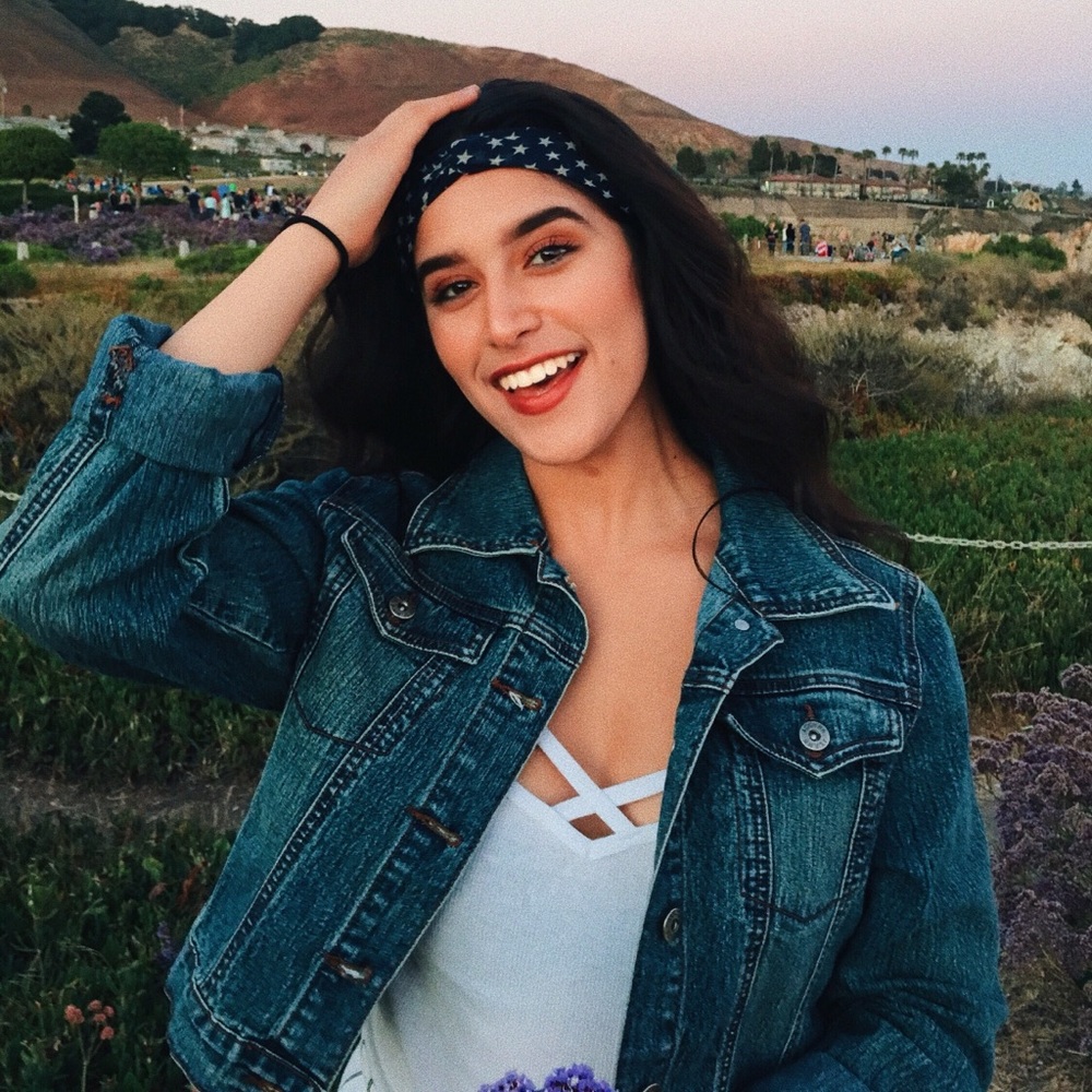 Meet your Posher, Alexa